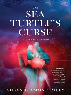 cover image of The Sea Turtle's Curse